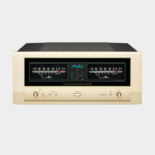 amplificator de putere accuphase
