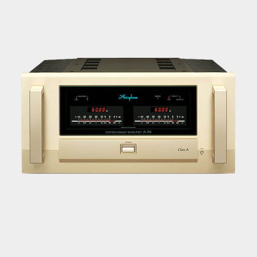 amplificator putere accuphase a-70
