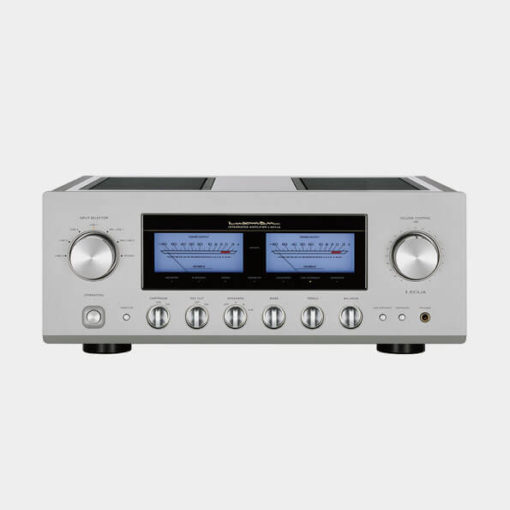 amplificator integrat luxman l-507uX front