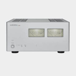 amplificator luxman m900-u front