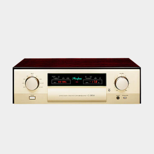preamplificator stereo accuphase c-2850