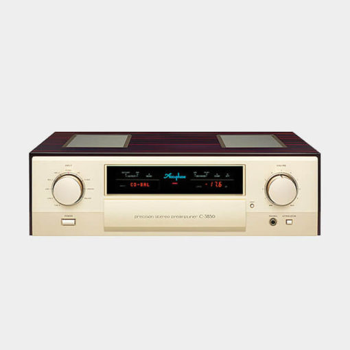 preamplificator stereo accuphase c-3850