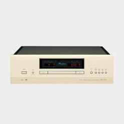 cd transport accuphase dp 550