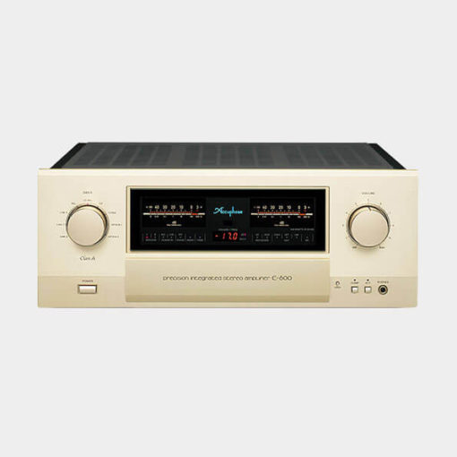 amplificator integrat accuphase e-600