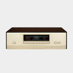 accuphase digital proccesor dc 950 front
