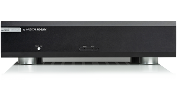 Amplificator Putere Musical Fidelity M6X 250.4/2