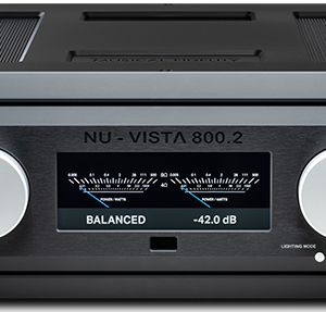 Amplificator Integrat Musical Fidelity Nu-Vista 800