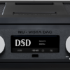 Musical Fidelity Nu-Vista DAC - Convertor Digital-Analogic