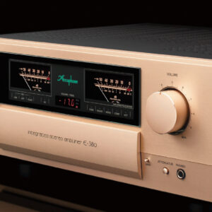 Amplificator Integrat ACCUPHASE E-380