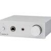 Preamplificator Pro-ject Head Box S2 Digital Black