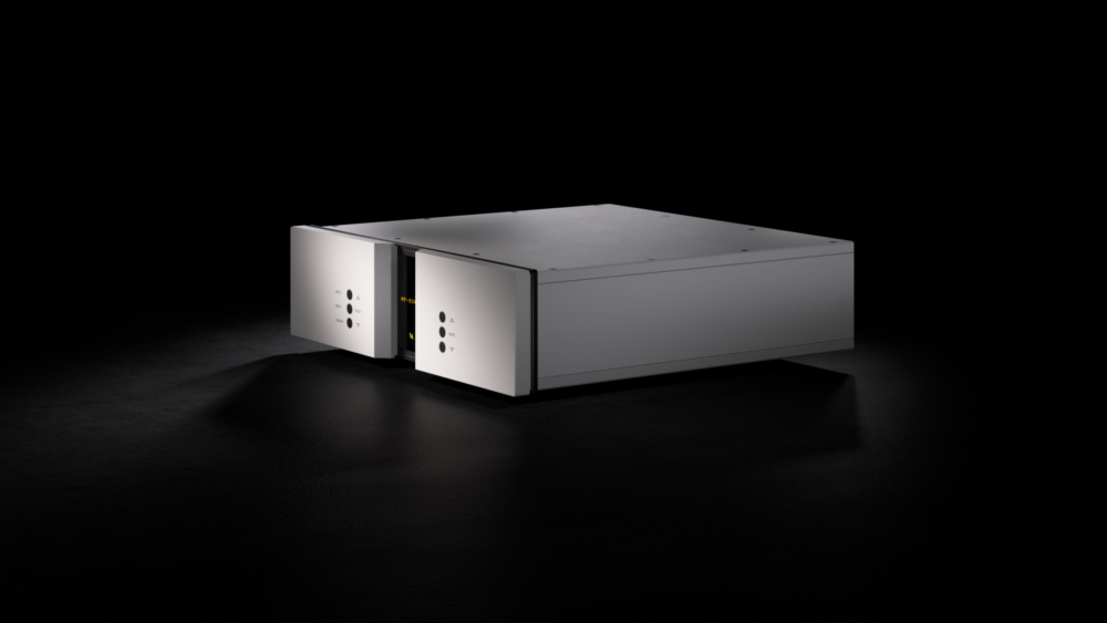 DAC Vitus MP-D201 MKIII