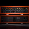 Preamplificator Vitus Audio MP-L201 MKII - imagine 3