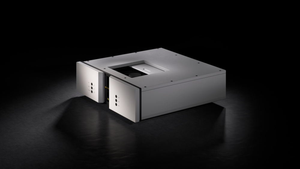CD Transport Vitus MP-T201 MKII