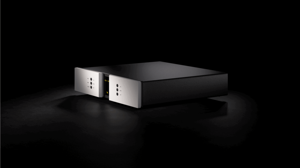 DAC Vitus RD-101 MKII