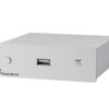 Streamer Pro-Ject Stream Box S2 - imagine 2