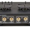 Phono Stage EAT E-GLO Petit 2 - imagine 3