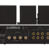Amplificator Integrat Tuburi Luxman SQ-N150 - imagine 2