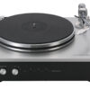 Pick-up Luxman PD-151 MKII