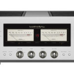 Amplificator Integrat Luxman  L-507Z