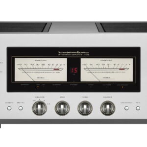 Amplificator Integrat Luxman  L-507Z