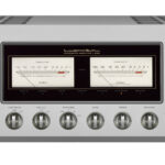 Amplificator Luxman Integrat L-509X