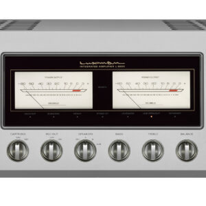 Amplificator Luxman Integrat L-509X