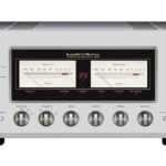 Amplificator Luxman Integrat L-509Z
