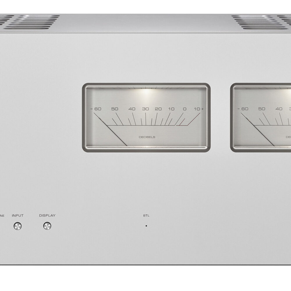 Amplificator Luxman Integrat M-10X