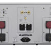 Amplificator Putere Luxman M-10X - imagine 2