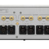 Preamplificator Luxman C-10X - imagine 2