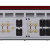 Preamplificator Luxman CL-1000 - imagine 2