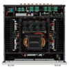 Amplificator Integrat Luxman  L-507Z - imagine 3