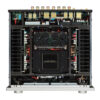 Amplificator Integrat Luxman L-509Z - imagine 2