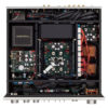 Preamplificator Luxman CL-1000 - imagine 3