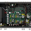 Preamplificator pe lampi Luxman CL-38uC - imagine 3