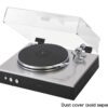 Pick-up Luxman PD-151 MKII - imagine 2