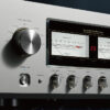 Amplificator Integrat Luxman  L-505Z