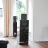 Boxe de podea Ascendo System M5 - imagine 2