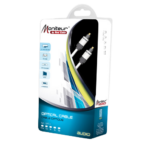 Cablu optic Real Cable Moniteur OPT-1, 3m