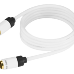 Cablu subwoofer Real Cable Moniteur SUB-1