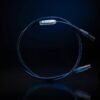Cablu stereo interconnect Siltech Classic Legend 380i XLR