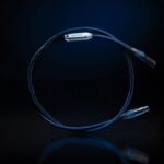 Cablu stereo interconnect Siltech Classic Legend 380i XLR