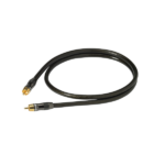 Cablu subwoofer Real Cable E-SUB-2 3m