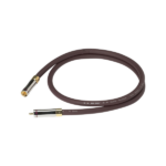 Cablu coaxial Real Cable AN99 1m