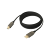 Cablu USB Real Cable Univers 2m