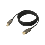 Cablu USB Real Cable Univers 2m