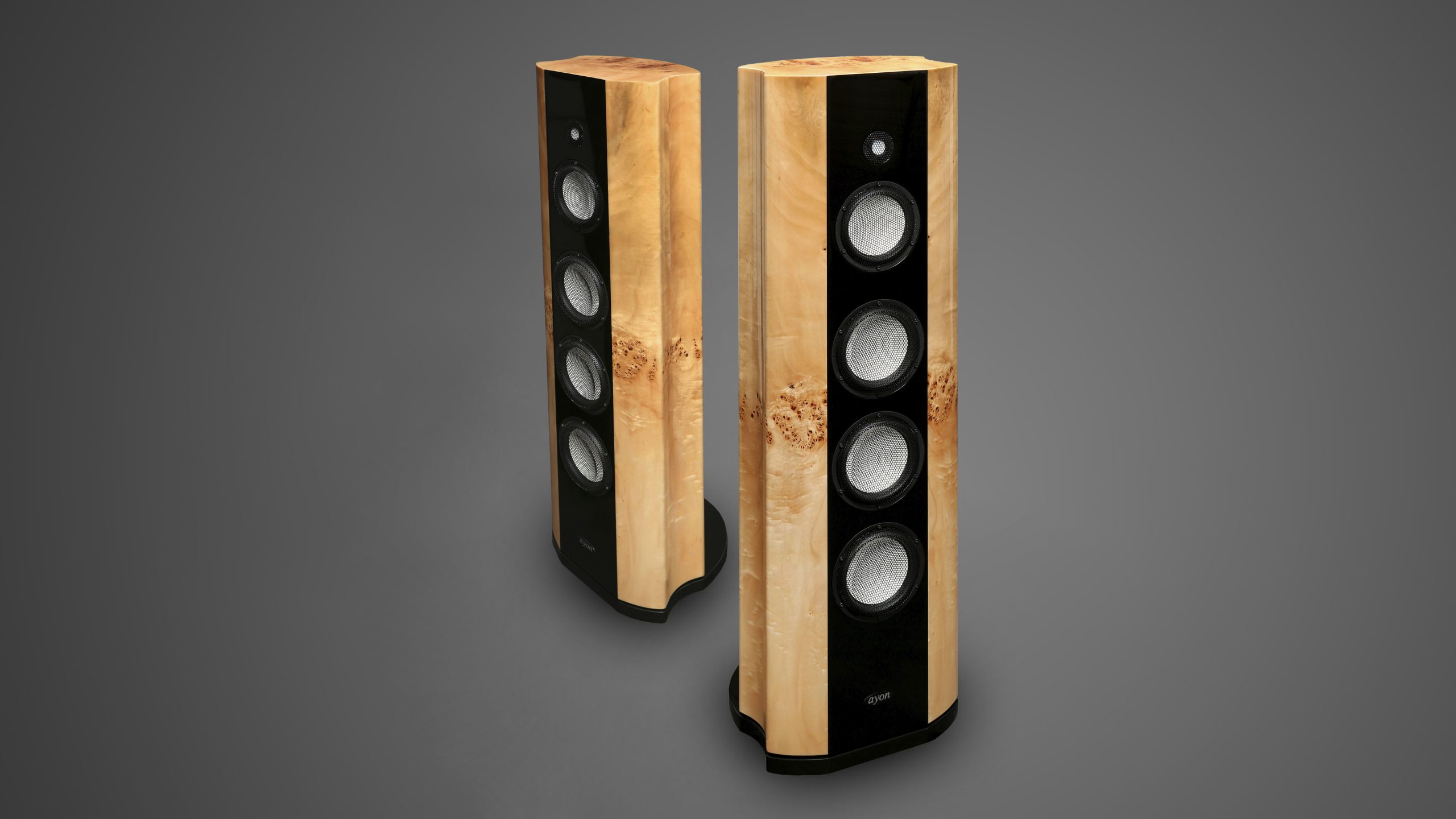 Ayon_Audio_-Black-Falcon_front_left_4K-scaled