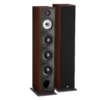 Boxe de podea Triangle Borea BR09 Walnut Resigilate