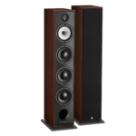 Boxe de podea Triangle Borea BR09 Walnut Resigilate