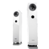Boxe de podea Ascendo Coax D6 Active